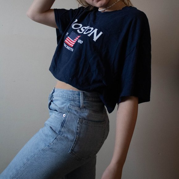 Over sized state tee - Picture 6 of 8